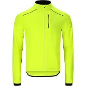 Endurance Sportjas 'Tandori' neongeel