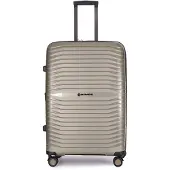Stratic Trolley 'Bright+' taupe