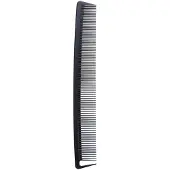 Waterclouds Black Brush No. 28 Styling Comb