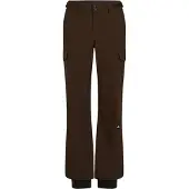 O'Neill Outdoorbroek donkerbruin