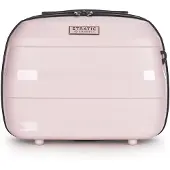 Stratic Gepäckstücke Toilettas rosa