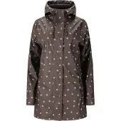 Weather Report Regenjacke Sunrise