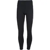 Endurance Sportbroek 'Energy V2' zwart / wit