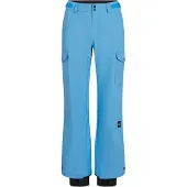 O'Neill Outdoorbroek cyaan blauw