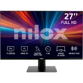 Nilox Gaming-Monitor Nilox NXM27FHD11 27" LED