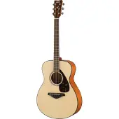 Yamaha Fs800Nt Natural