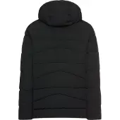Camel active Gewatteerd jack met capuchon
