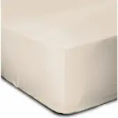 Lovely Home Onderlaken Lovely Home Beige 140 x 190 cm