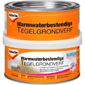Alabastine Ww.Best Tegelgr.Verf 250Ml 333302025 - 6035366