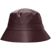 Rains Vissershoed Unisex Bucket Hat Depth-S / M