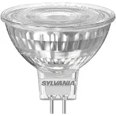 Sylvania 6x GU5.3 LED Lamp | 6W 4000K 621Lm 12V | 840 IP20