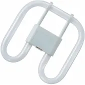Patron PL-Q 2D 2P GR8 Spaarlamp | 16W 4000K 960Lm 840