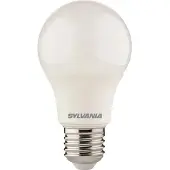 Sylvania 6x E27 LED Lamp | 7W 6500K 806Lm 220V/240V | 865 IP20 | ToLEDo GLS