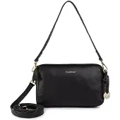 Bag2Bag Schoudertas Nice Zwart