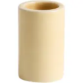 HAY Tandenborstelhouder Toothbrush Holder Light Yellow