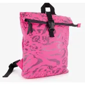 Osaga rolltop rugzak waterdicht roze 8,5 liter