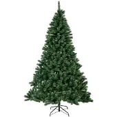 Everlands Canada kunstkerstboom 270xø160cm | groen