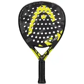 Head Cyber 25 Padelracket
