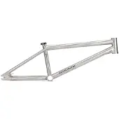 Wethepeople Jackal Titanium Bmx-frame