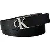 Calvin Klein Riem zwart