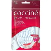 Coccine Gel Air Hielkussentjes - Comfortabele Gel Inlegzolen (1 Paar)