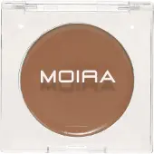 Moira Stay Golden Cream Bronzer & Contour Bronzer 3.8 g Nr. 300W