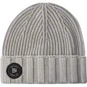 Bauer Muts Ribbed Knit Toque S25 (wm Grijs) Sr. Wm Grijs