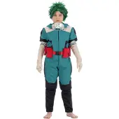 Chaks Izuku Deku Midoriya Kind Kostuum