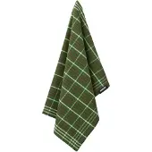 Humdakin Theedoek Organic Festive Forest (Set van 2)