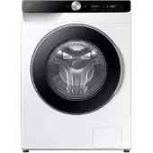 Samsung - 6000-Series - AI Ecobubble 10kg - WW10FG6U34LKU4 - White