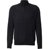 Hollister Trui zwart