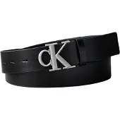 Calvin Klein Riem zwart