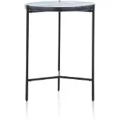 Coco Maison Rick bijzettafel H46cm