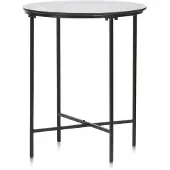 Coco Maison Nathan bijzettafel H50cm