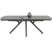 Xooon Novello uitschuifbare tafel
