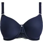Fantasie REFLECT- Dames T-shirt Beha- NAVY- Maat 90E