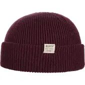Barts - Kinyeti Beanie - Muts One Size, purper