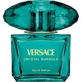 Versace Crystal Emerald Eau de Parfum 90 ml