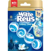Witte Reus Toiletblok Wellness Scents Vitality