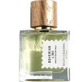 Goldfield & Banks Bohemian Lime van voor Unisex - 50 ml EDP Spray