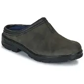Blundstone Klompen ORIGINALS CLOG dames - Zwart - 42