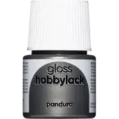 Panduro Hobbylak glans - 45 ml - metallic tin