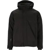 Whistler Sportjas 'Milas' zwart
