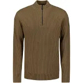 No-excess Trui karamel