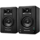 M-AUDIO BX3BT Bluetooth Studio Monitor Pair