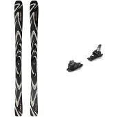 Salomon QST 94 25/26