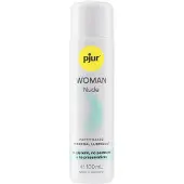 Pjur Woman Nude Waterbasis Glijmiddel - 100 ml
