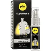 Pjur Superhero Delay Serum 20 ml