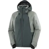 Salomon Spectral Jacket M