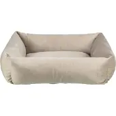 Trixie - Hondenmand Xmas Livia - Beige - 80X60 cm